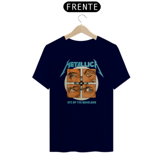 Nome do produtoCamisa Metallica