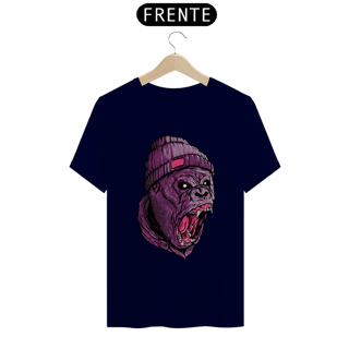 Nome do produtoCamisa Purple Monkey