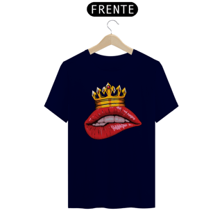 Nome do produtoCamisa Red Lips