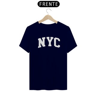 Nome do produtoCamisa NYC