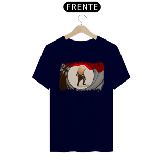 Nome do produtoCamisa 007