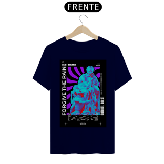 Nome do produtoCamisa Forgive The Pain