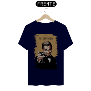 Nome do produtoCamisa Gatsby