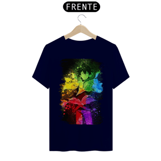 Nome do produtoCamisa Solo Leveling