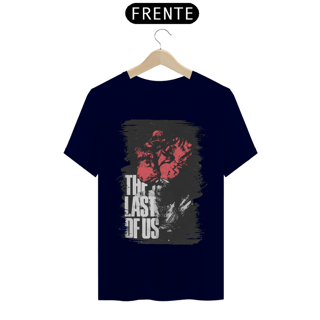 Nome do produtoCamisa The Last Of Us