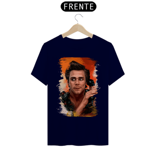 Nome do produtoCamisa Ace Ventura