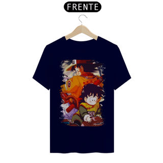 Nome do produtoCamisa Dragon Ball Goku