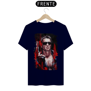 Nome do produtoCamisa Exterminador do Futuro