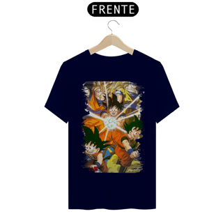 Nome do produtoCamisa Dragon Ball