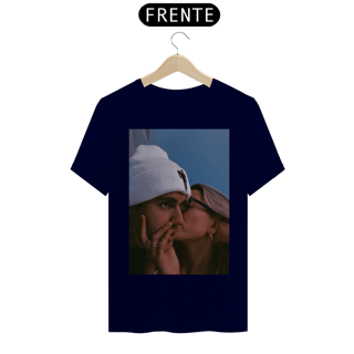 Nome do produtoCamisa Justin Bieber Love 