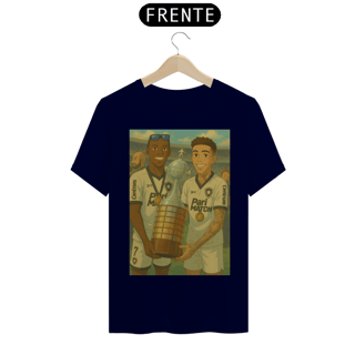 Nome do produtoCamisa Botafogo Anime
