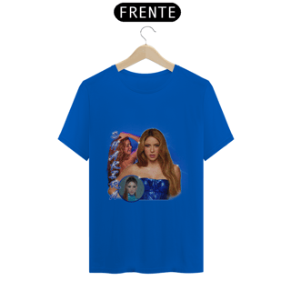Nome do produtoCamisa Shakira