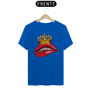 Nome do produtoCamisa Red Lips