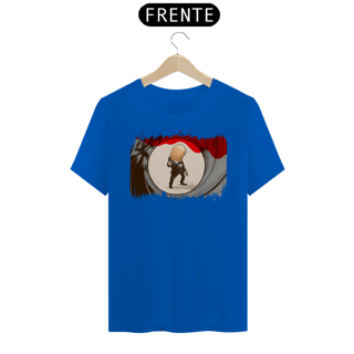 Nome do produtoCamisa 007