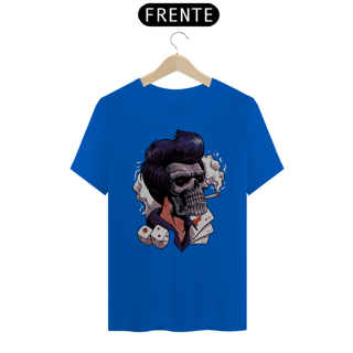 Nome do produtoCamisa Caveira Fumando 
