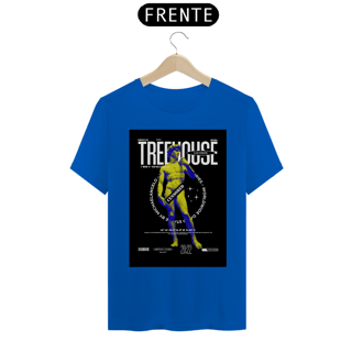 Nome do produtoCamisa TreeHouse