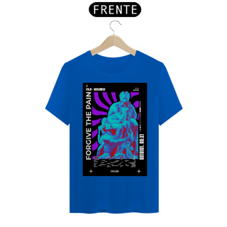Nome do produtoCamisa Forgive The Pain