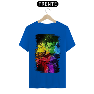 Nome do produtoCamisa Solo Leveling