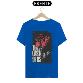 Nome do produtoCamisa The Last Of Us