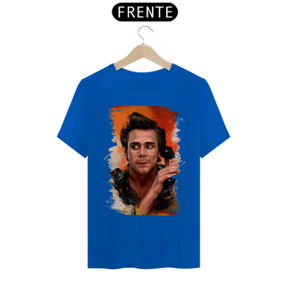 Nome do produtoCamisa Ace Ventura