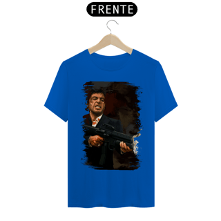 Nome do produtoCamisa ScarFace
