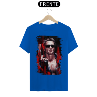 Nome do produtoCamisa Exterminador do Futuro