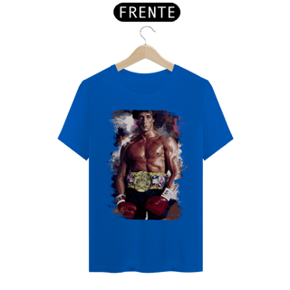 Nome do produtoCamisa Rocky Balboa