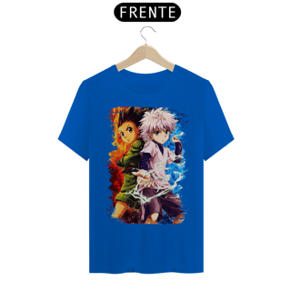 Nome do produtoCamisa Hunter X Hunter