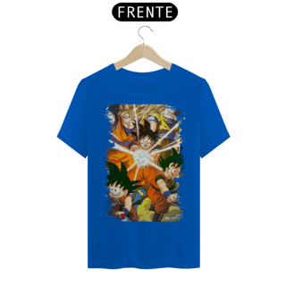 Nome do produtoCamisa Dragon Ball
