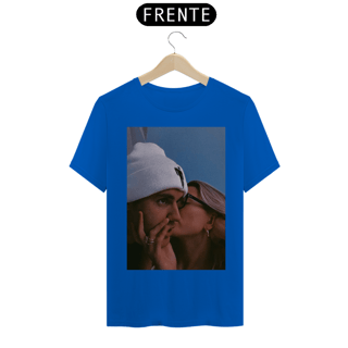 Nome do produtoCamisa Justin Bieber Love 