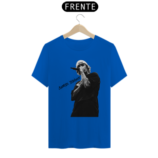 Nome do produtoCamisa Justin Bieber Show