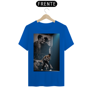 Nome do produtoCamisa Justin B - Show 