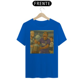 Nome do produtoCamisa Botafogo Libertadores Anime