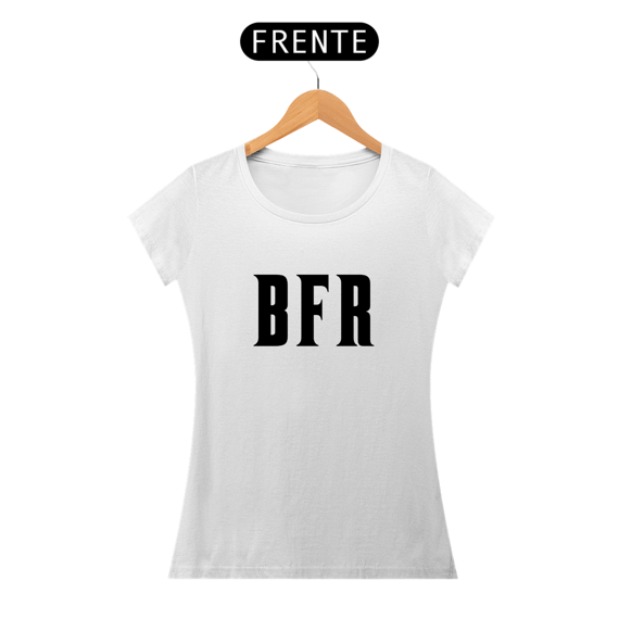 Baby Long BFR – Botafogo