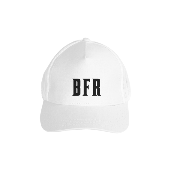 Boné BFR – Botafogo