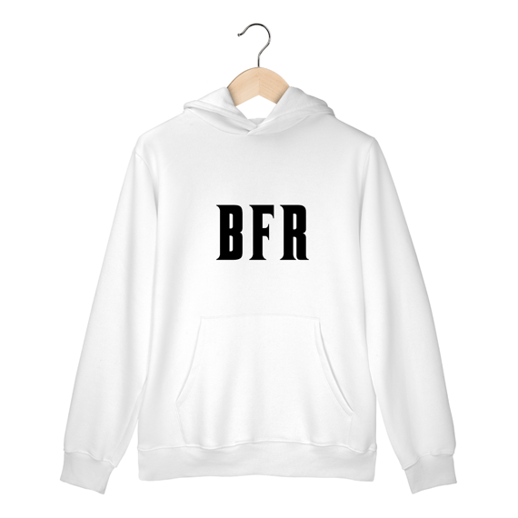Moletom BFR – BFR