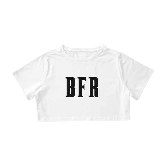 Cropped BFR – Botafogo