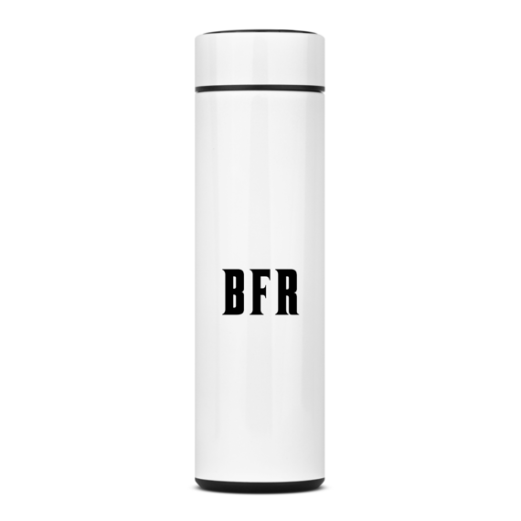 Garrafa Térmica BFR – Botafogo
