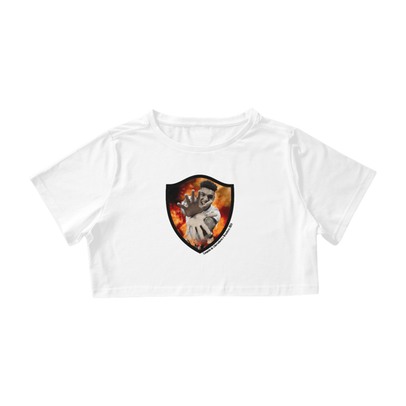 Cropped Igor Jesus — Botafogo