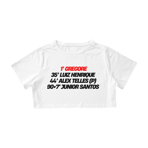Cropped Tempo Libertadores