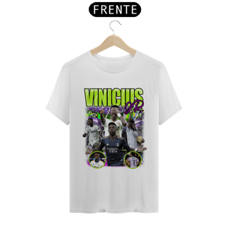 Nome do produtoCamisa Vini Jr.