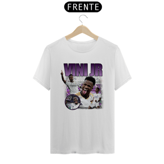 Nome do produtoCamisa Vini Jr. 