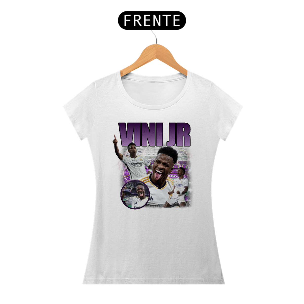 Nome do produto: Baby Long Vini Jr.