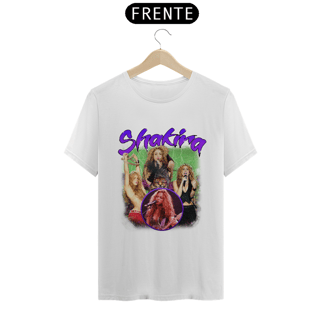 Nome do produtoCamisa Shakira