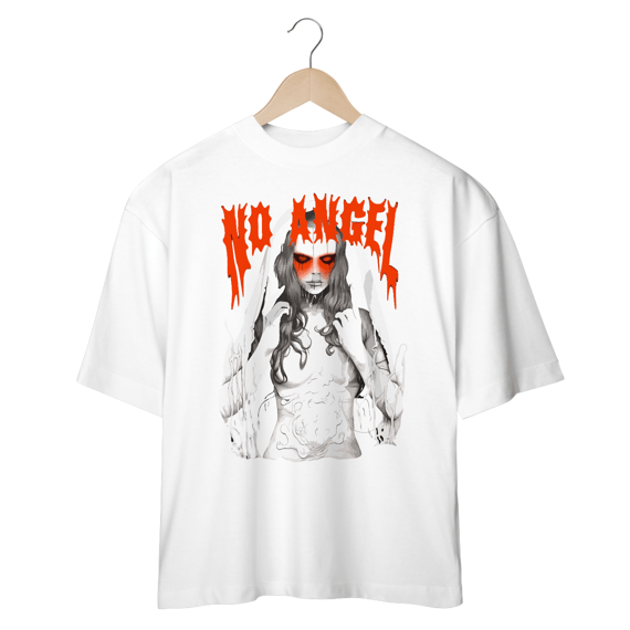 Oversized No Angel