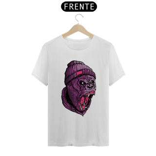 Nome do produtoCamisa Purple Monkey