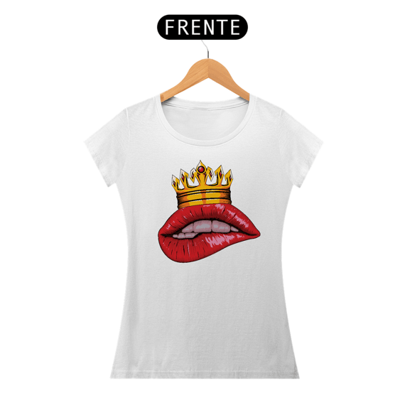 Baby Long Red Lips