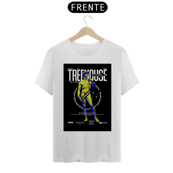 Camisa TreeHouse