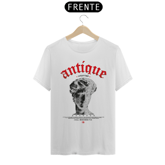 Camisa Antique