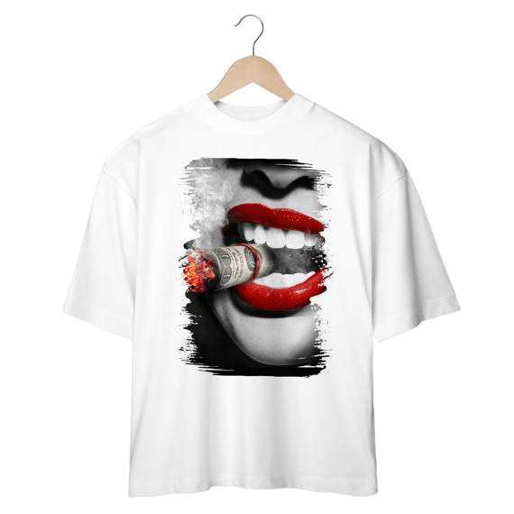 Oversized Cigarro Dolar
